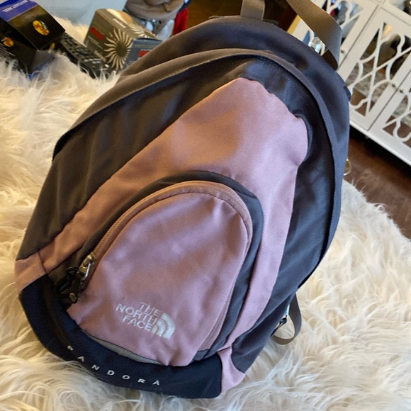 THE NORTH FACE small backpack - Picture 13 of 13